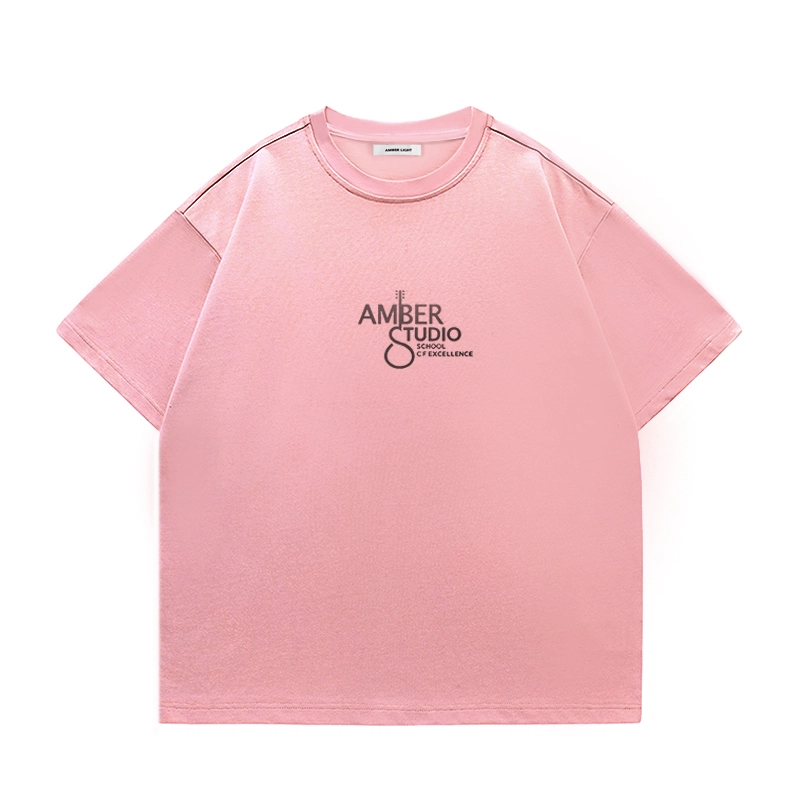 AMBER LIGHT T
