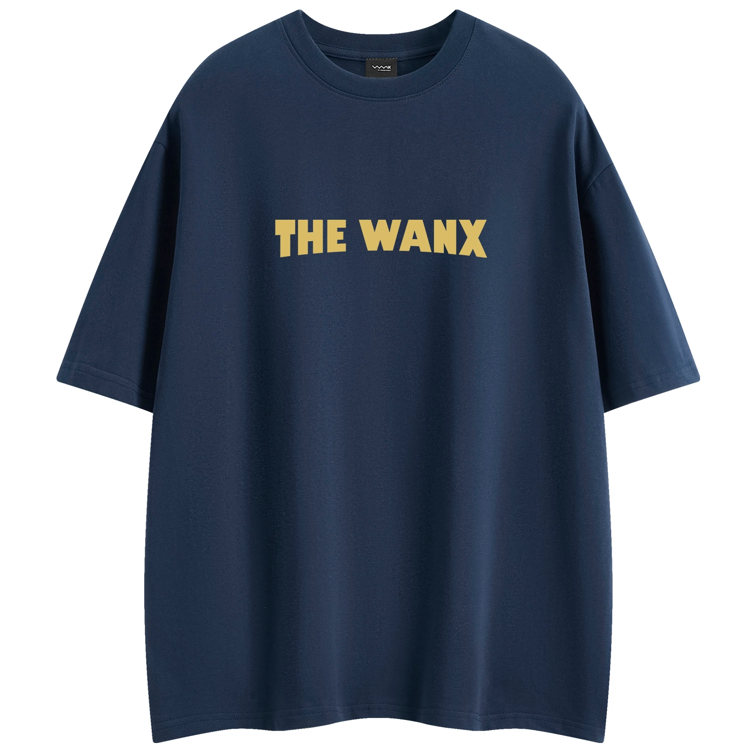 WANX oversizeT
