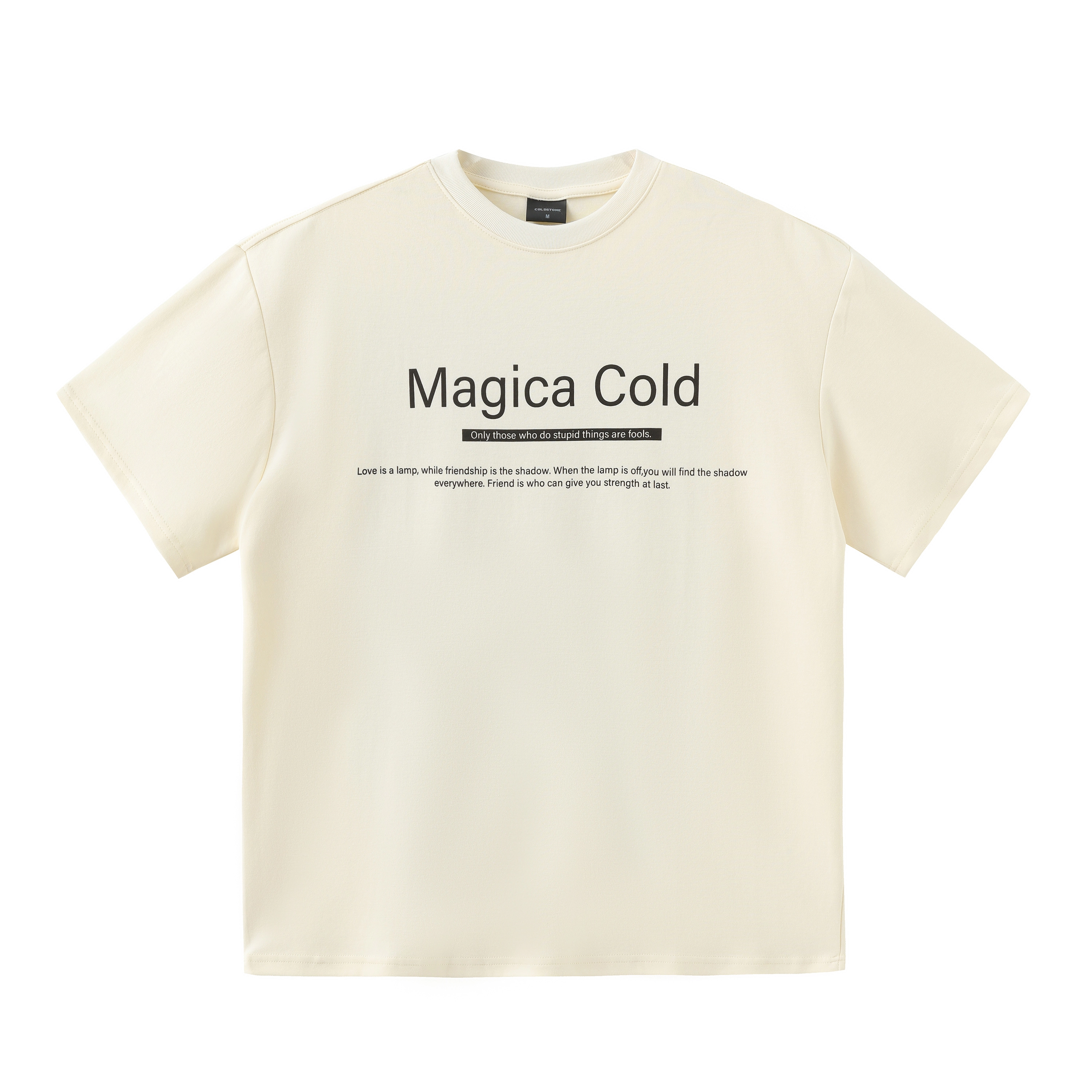 COLDSTONE T