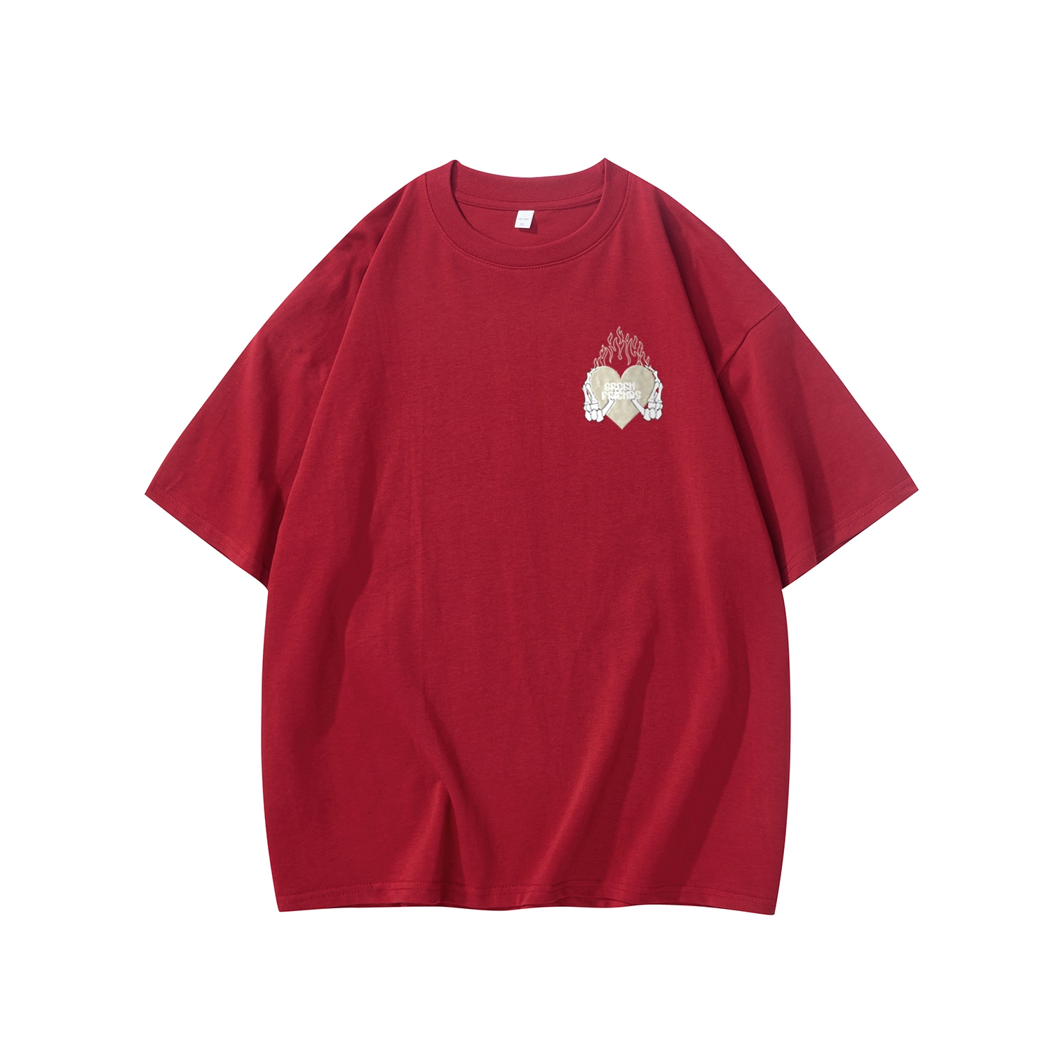 GF T