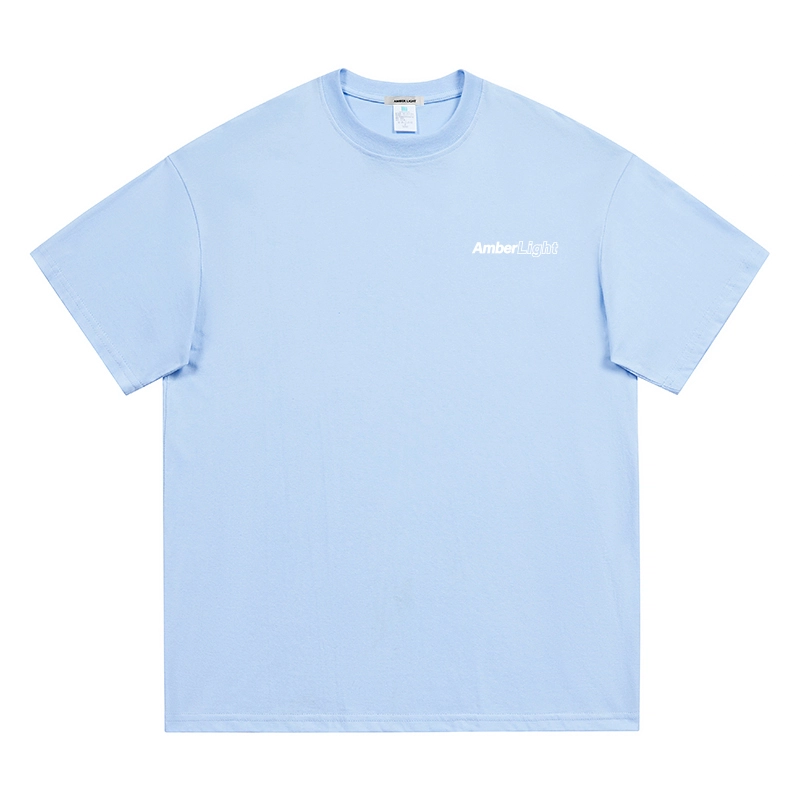AMBER LIGHT T