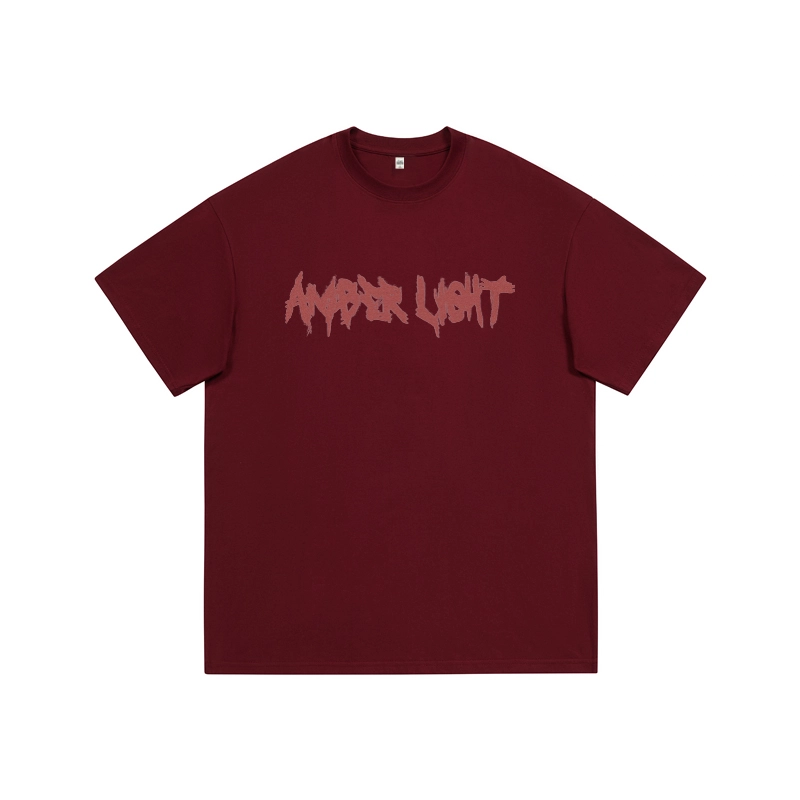 AMBER LIGHT LogoT