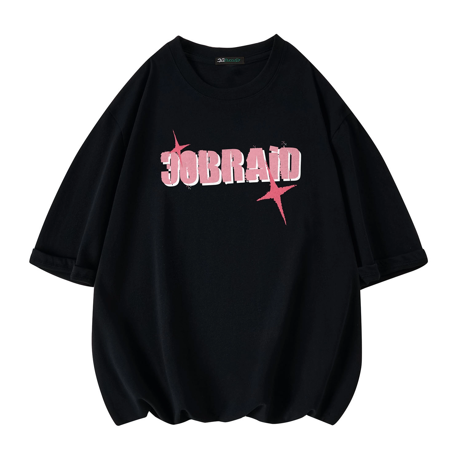 30BRAID X LogoT