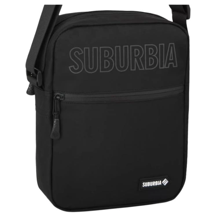 SUBURBIA