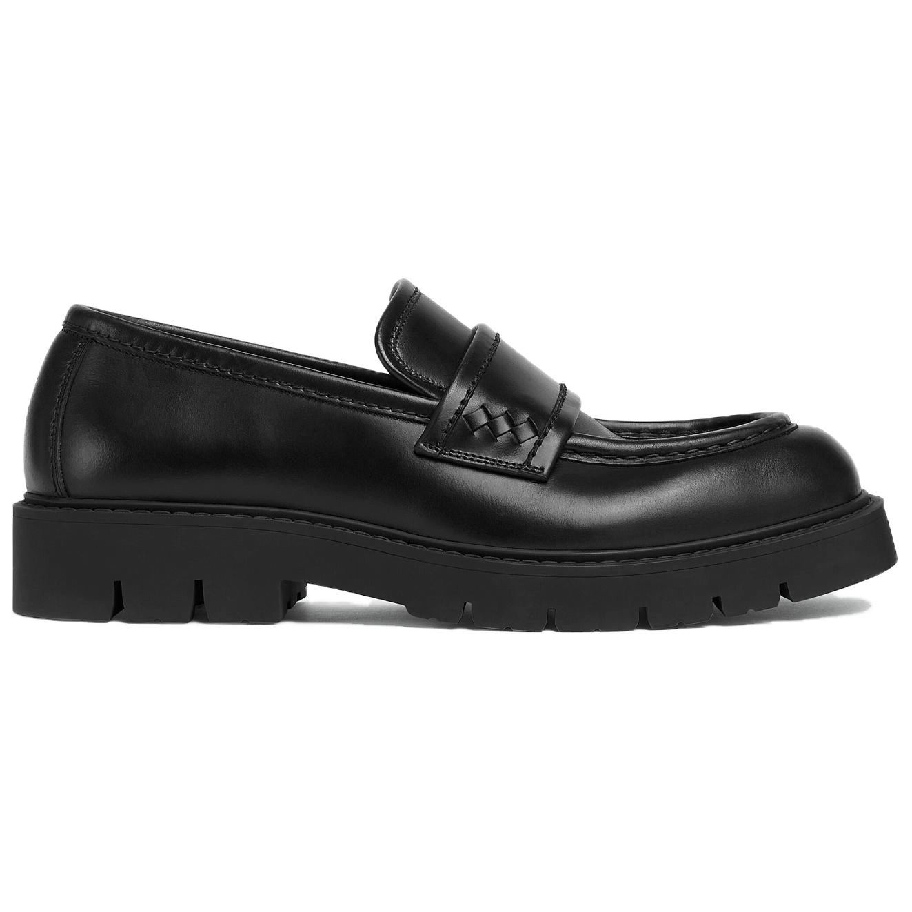 Bottega Veneta Haddock 4.5cm