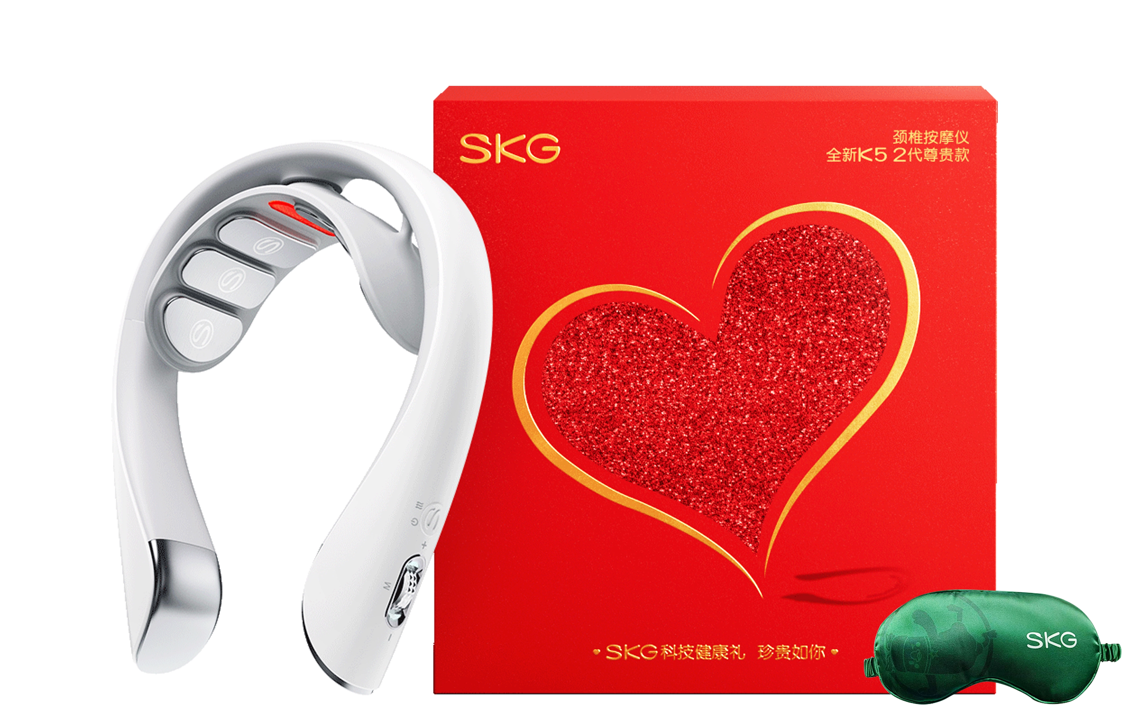 SKG K5-2