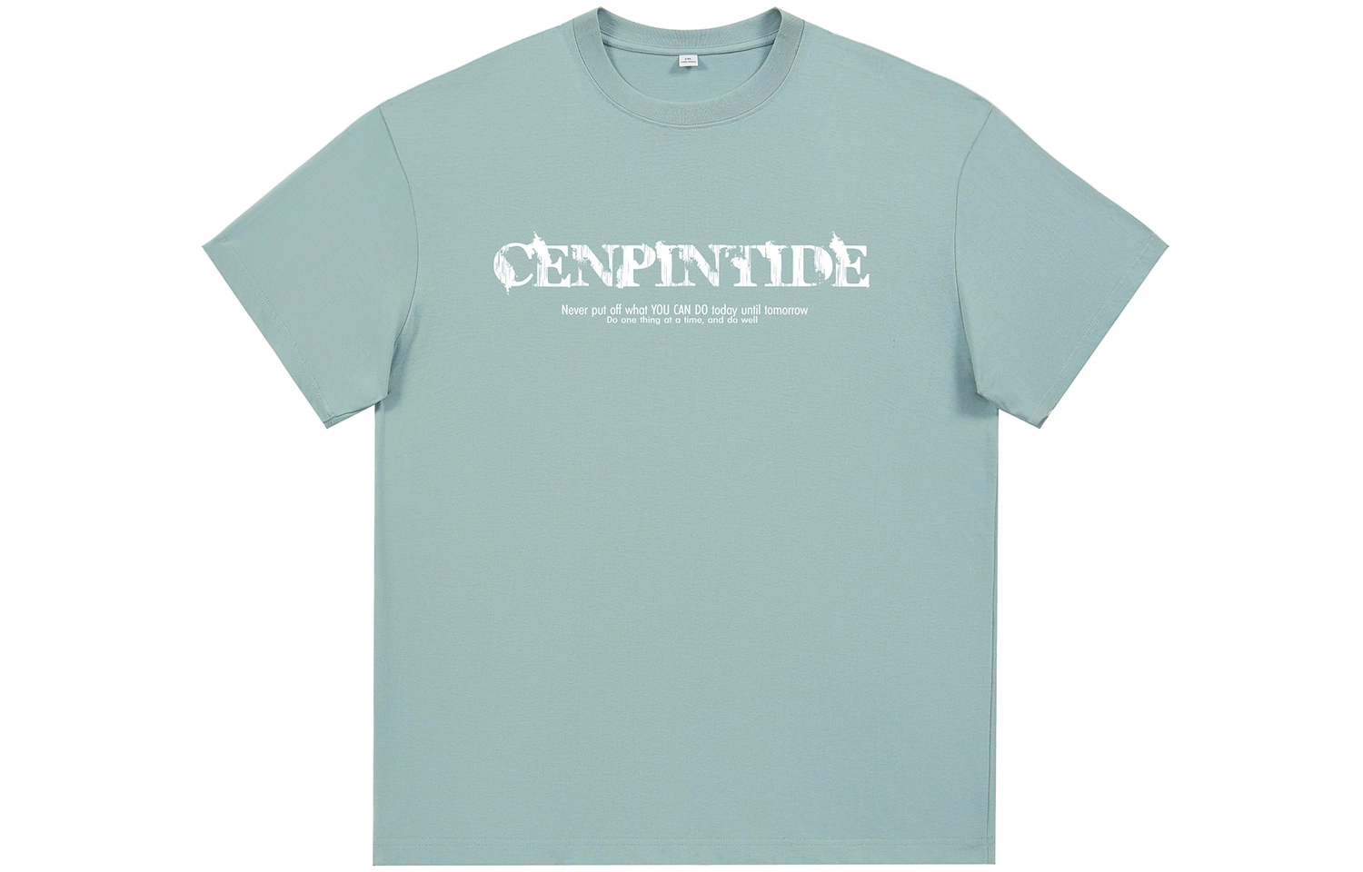 CENPIN SS24 T