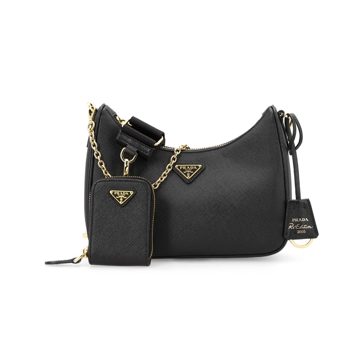 PRADA Re-Edition 2005