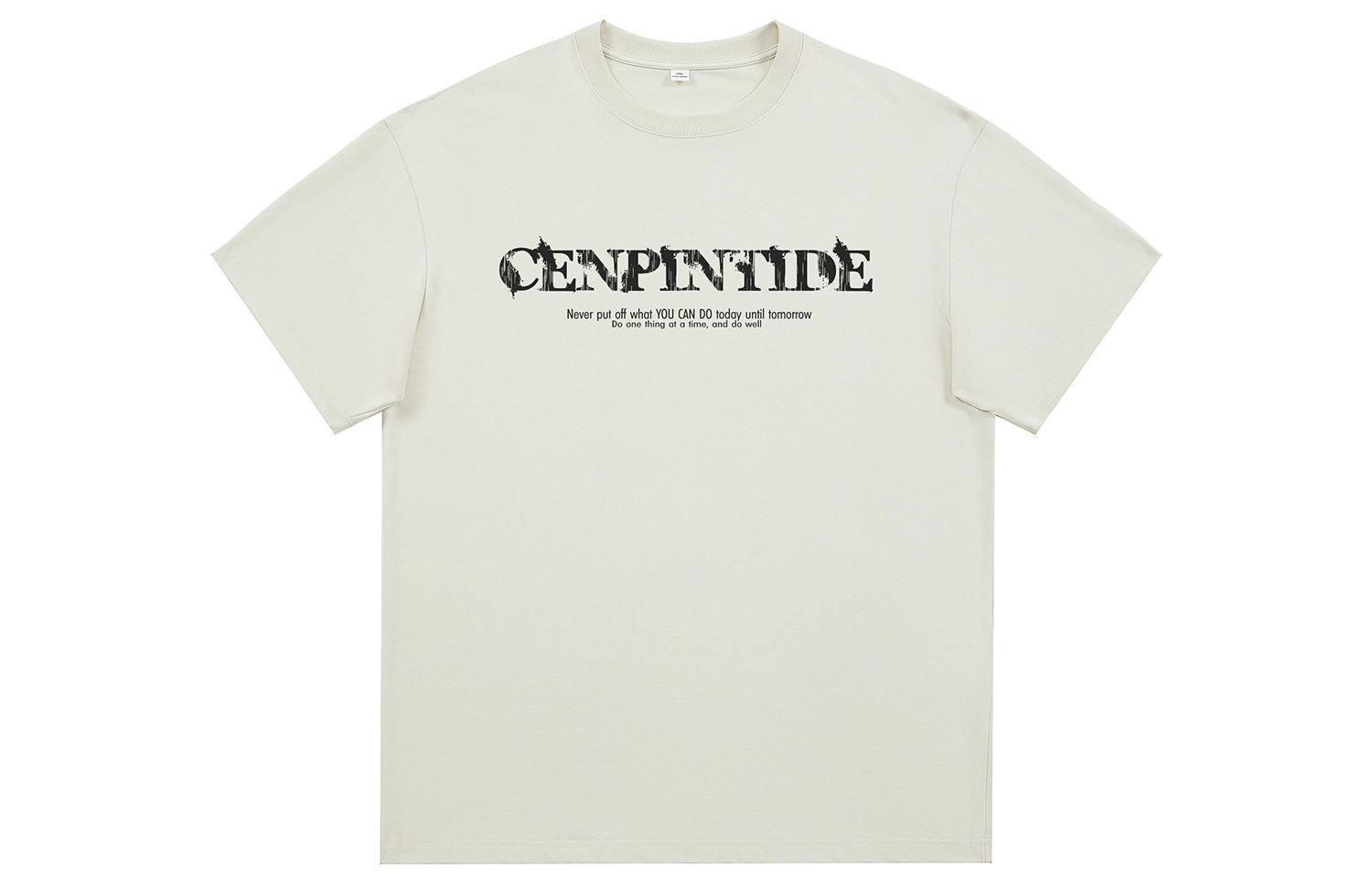 CENPIN SS24 T