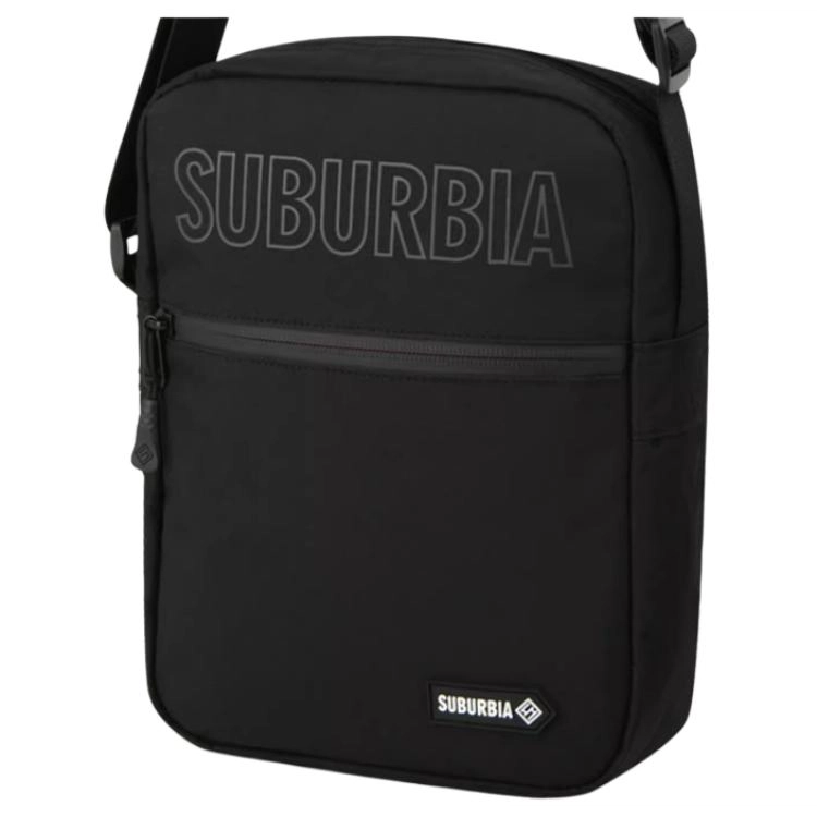 SUBURBIA