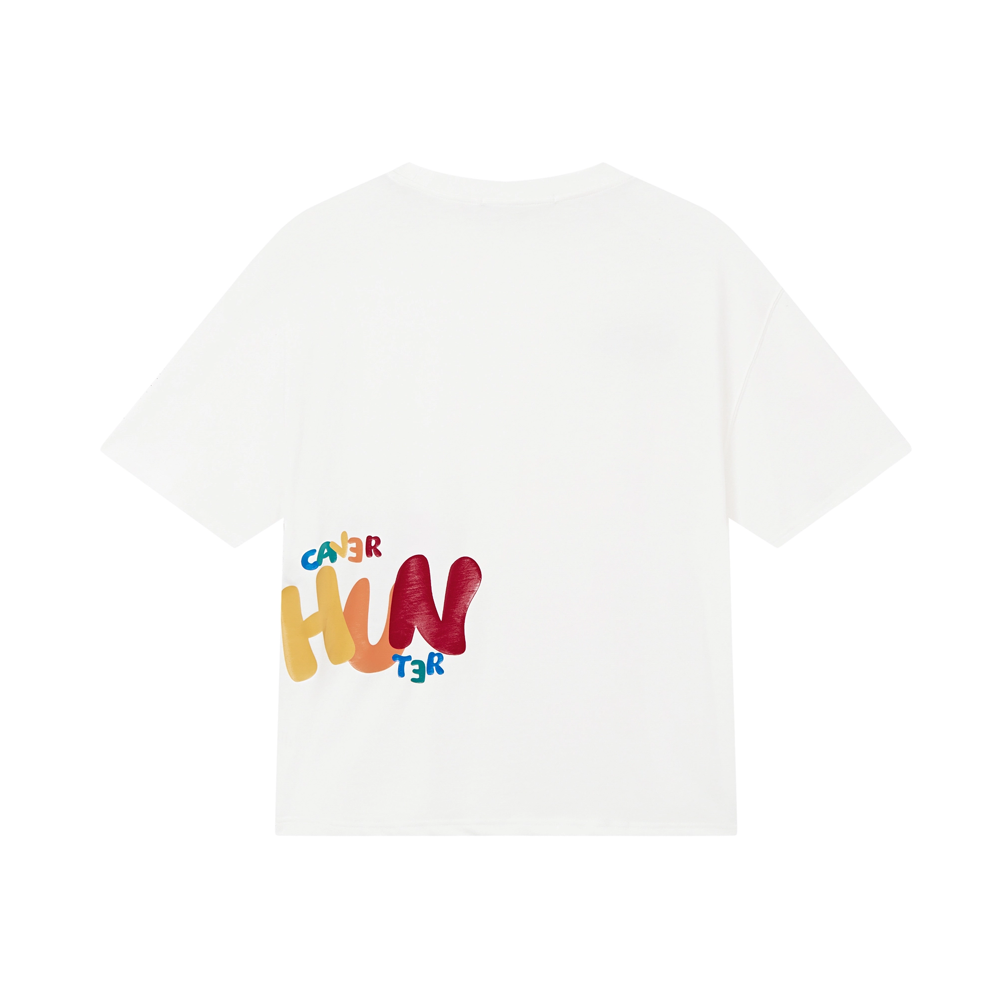 CaverHunter T