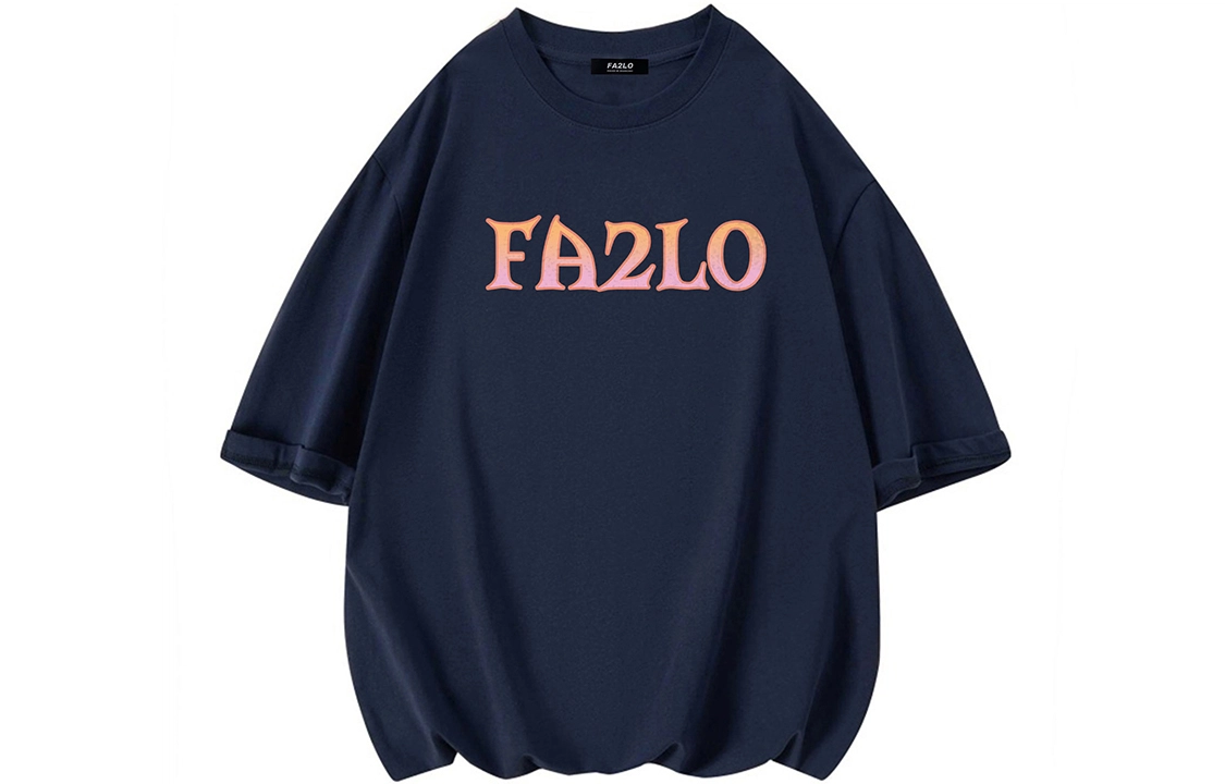 FA2LO logoT