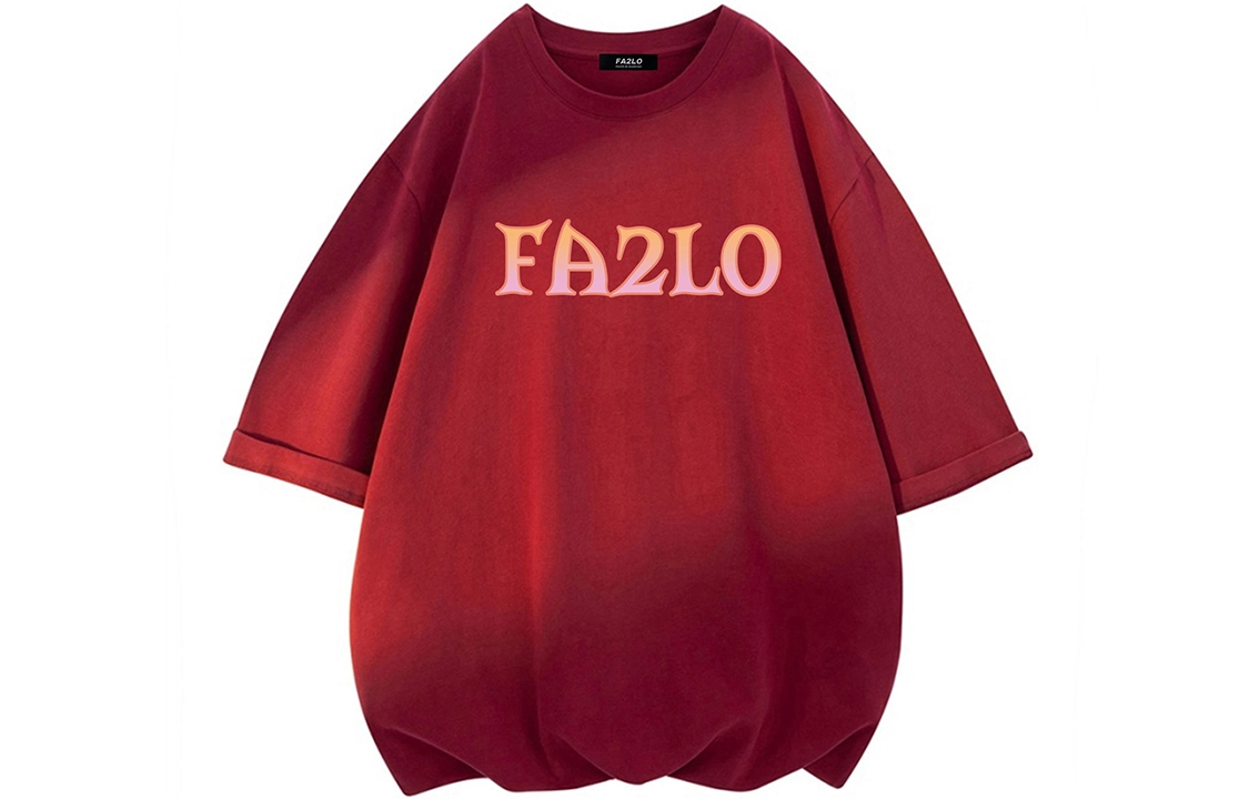 FA2LO logoT
