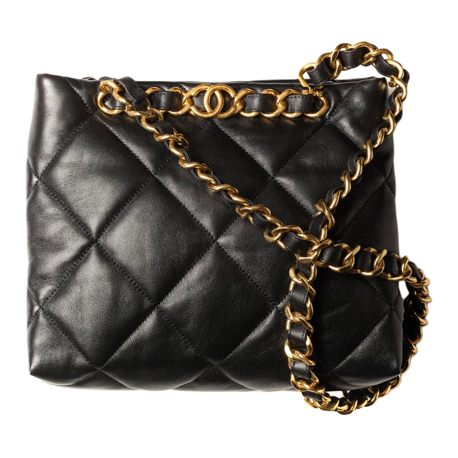 CHANEL 22B Tote