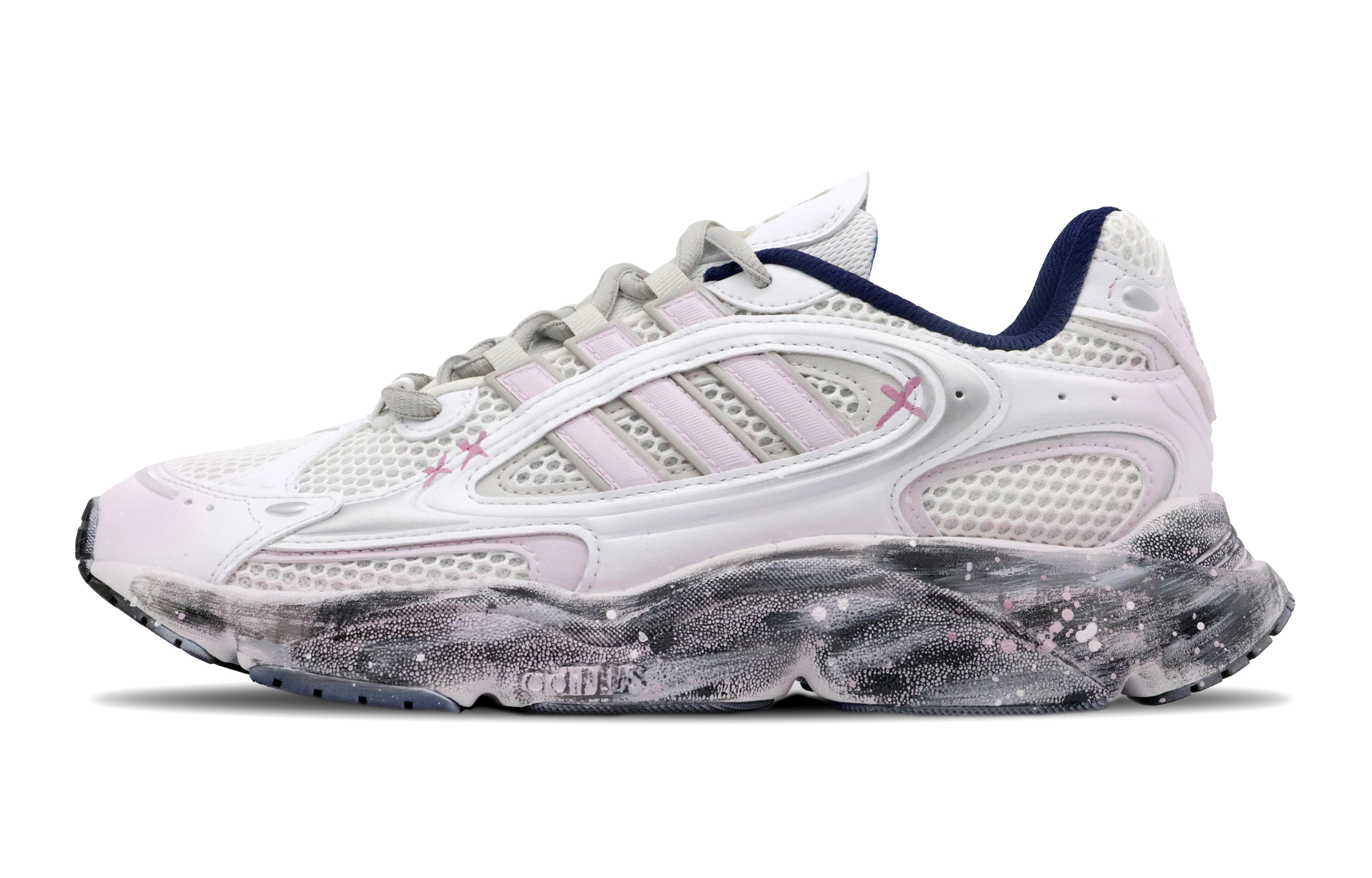 adidas originals Ozmillen SHOES