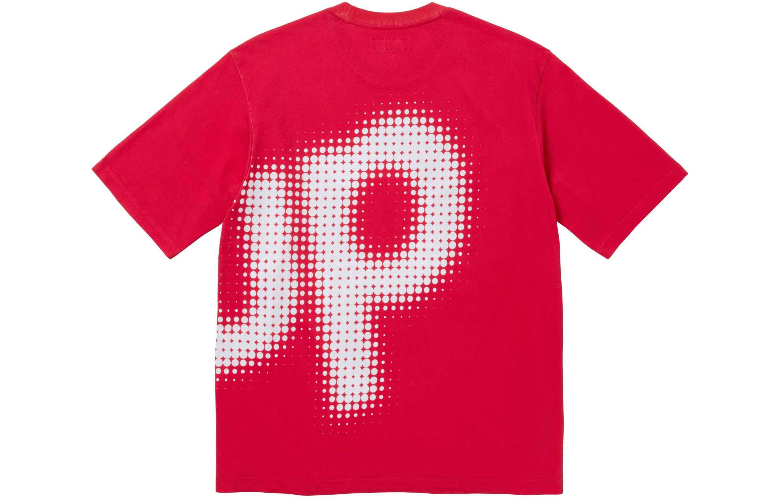 Supreme T