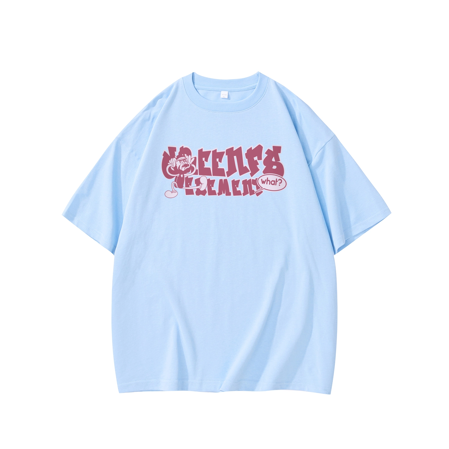 GF T