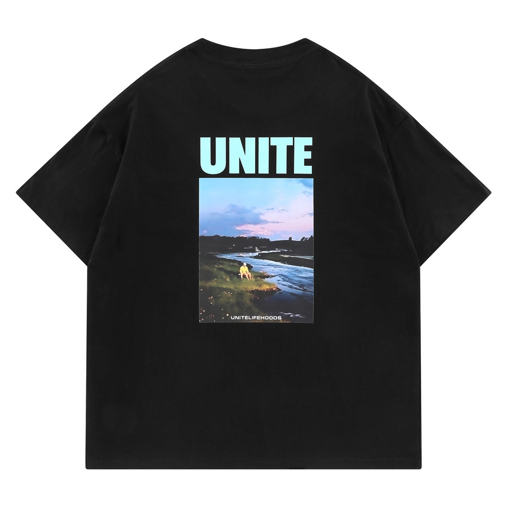 Unite Life HOODS T