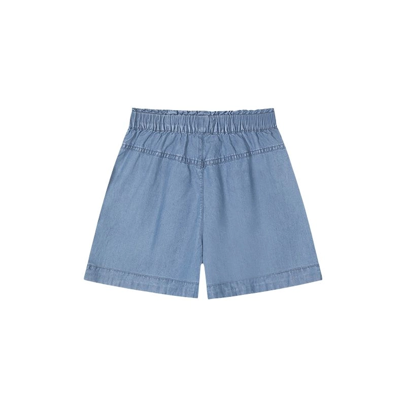Hush Puppies