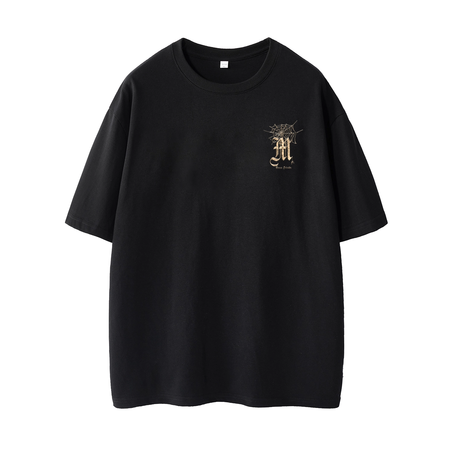 GF T