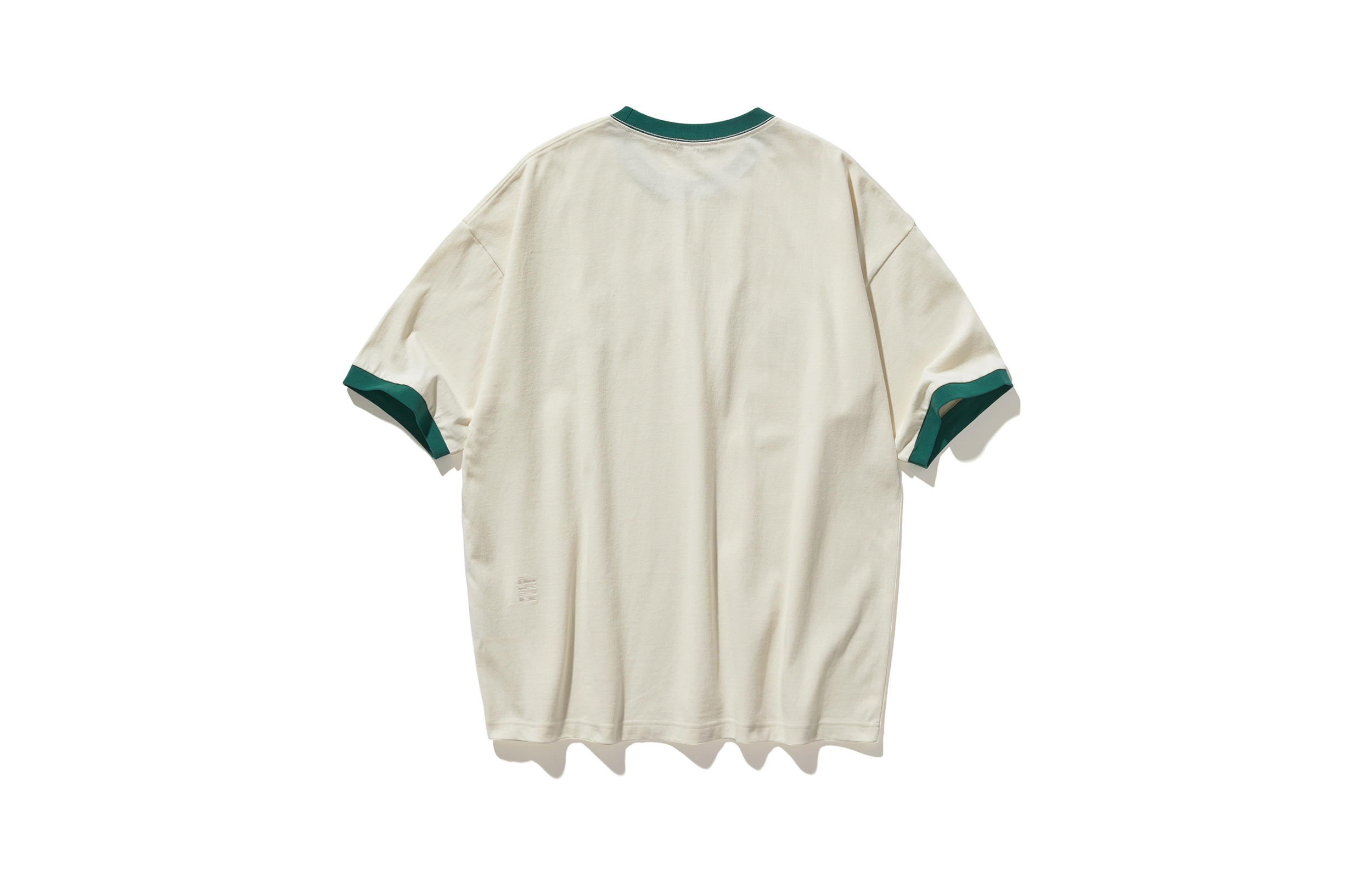 nautica white sail SS24 T