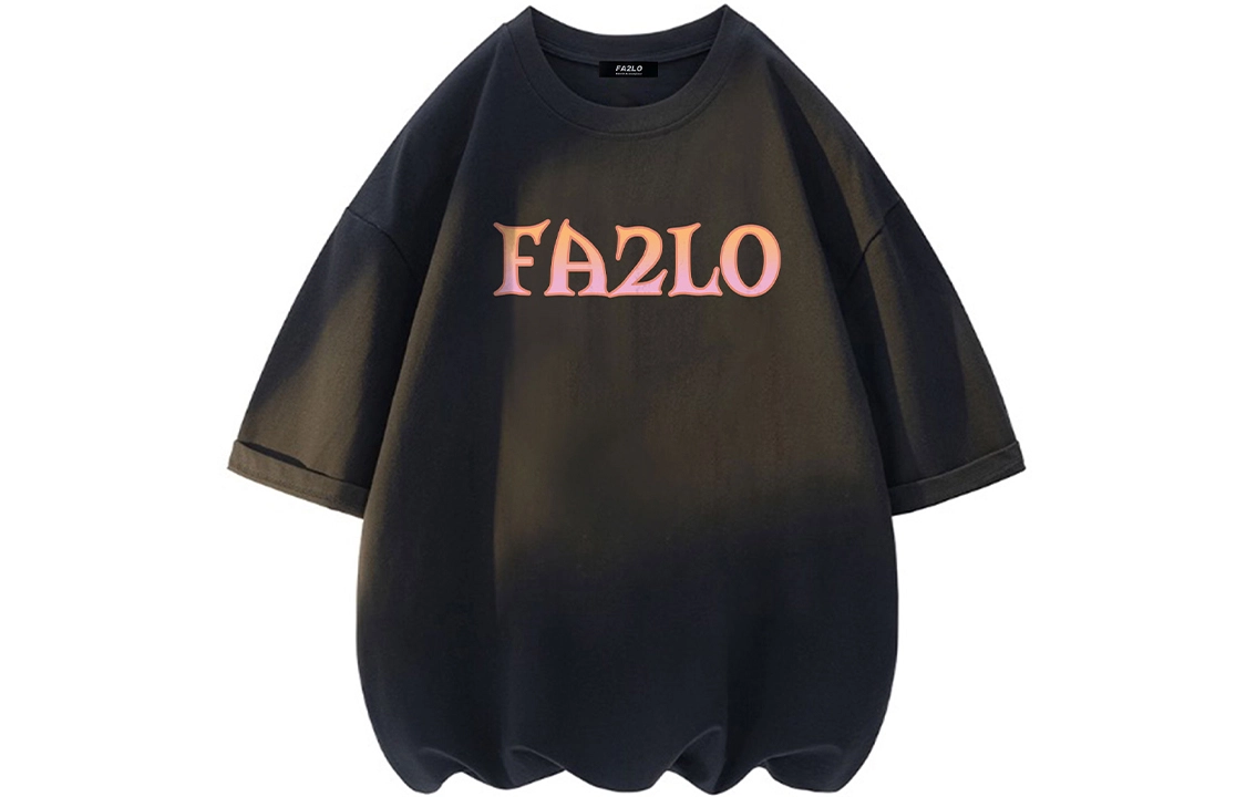 FA2LO logoT