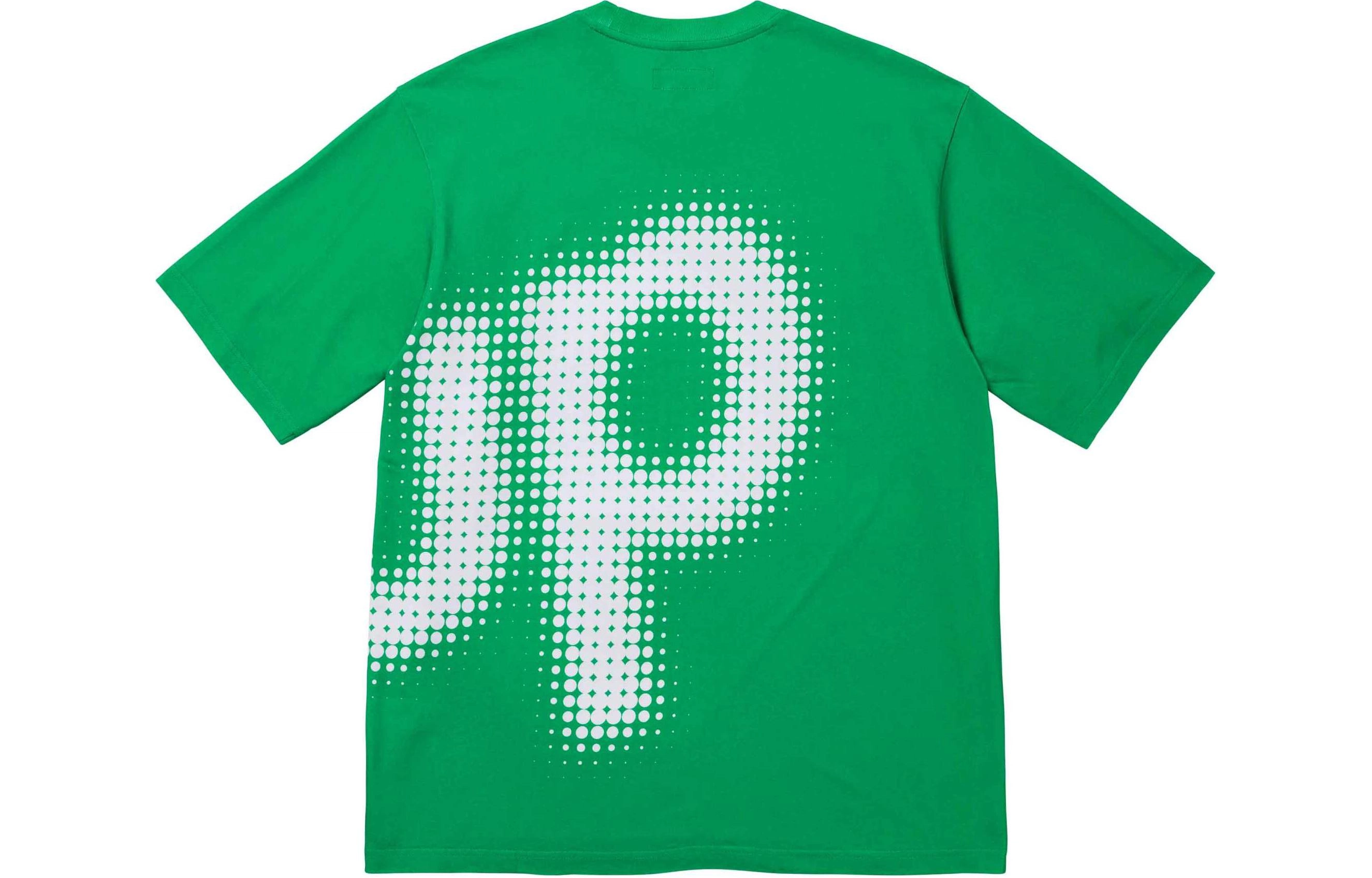 Supreme T