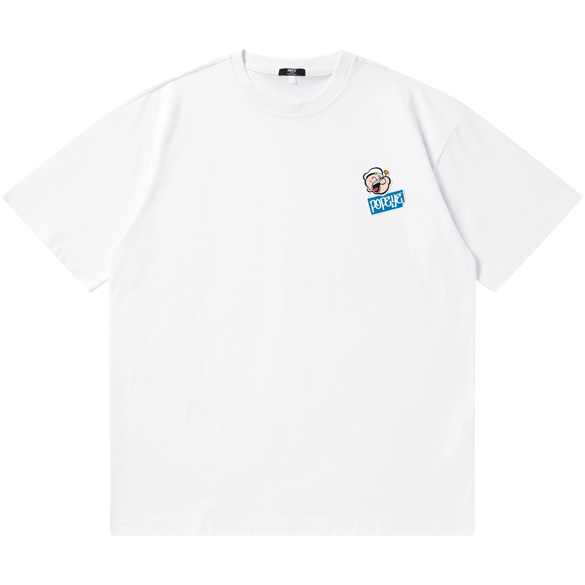 POPEYE T