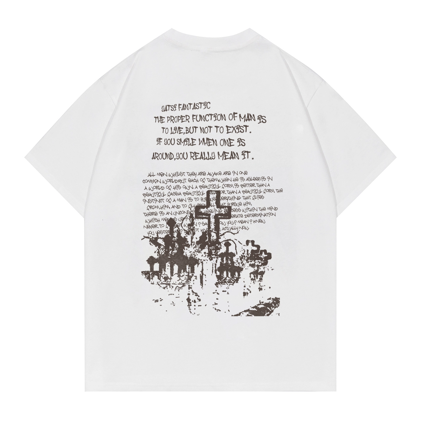 YATSI T
