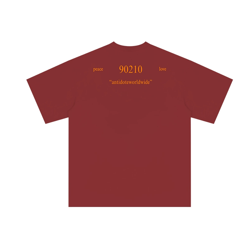antidote worldwide T