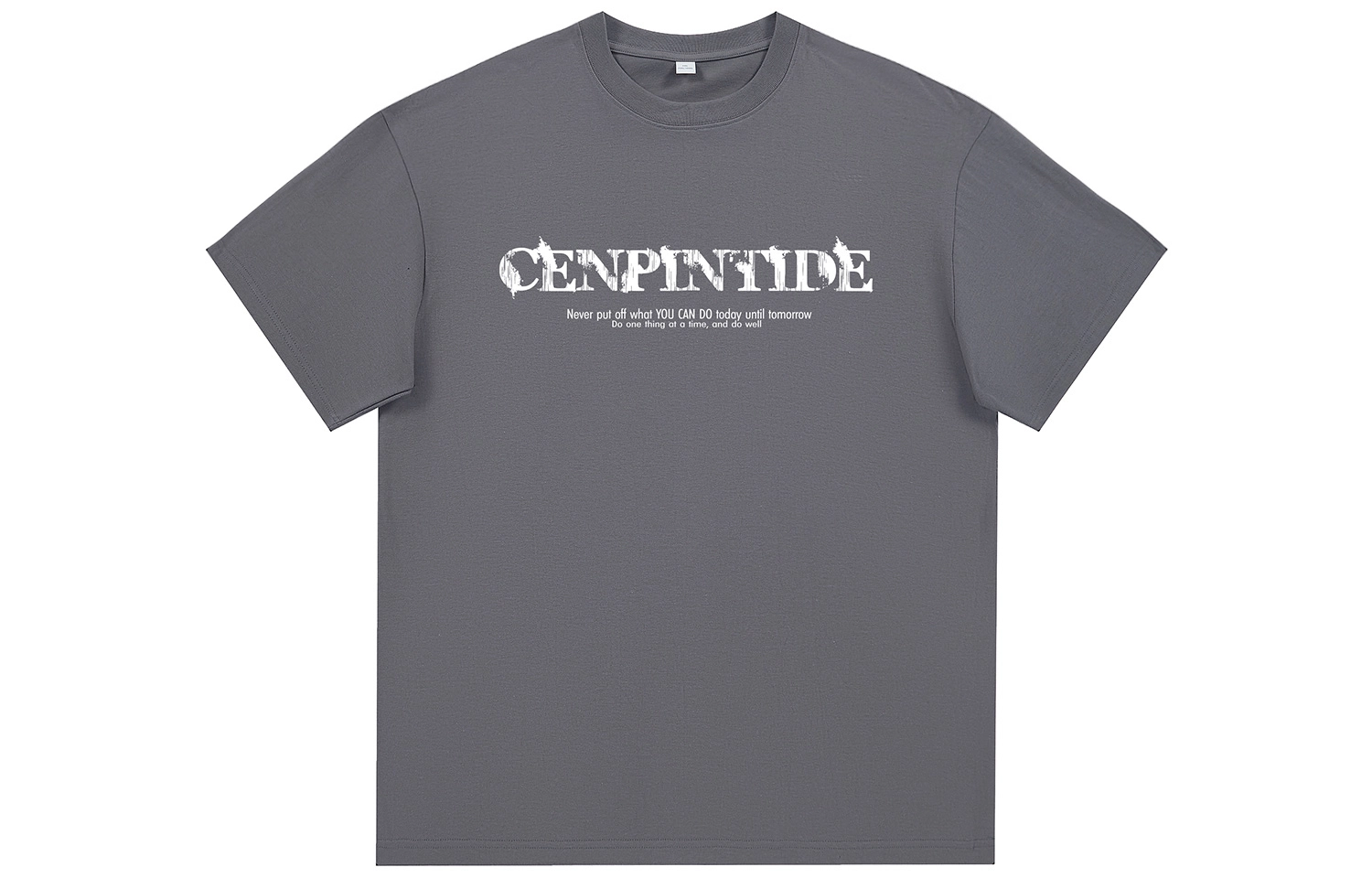 CENPIN SS24 T