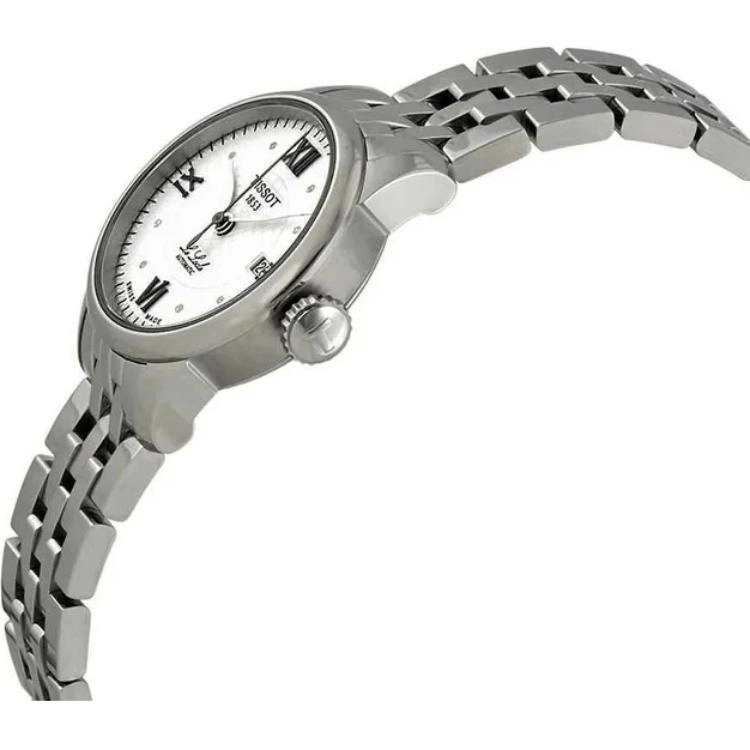 TISSOT 30 25.3mm T41.1.183.16