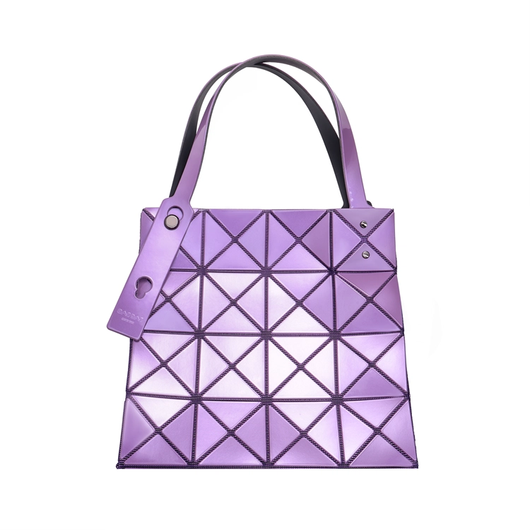 ISSEY MIYAKE CARAT Tote