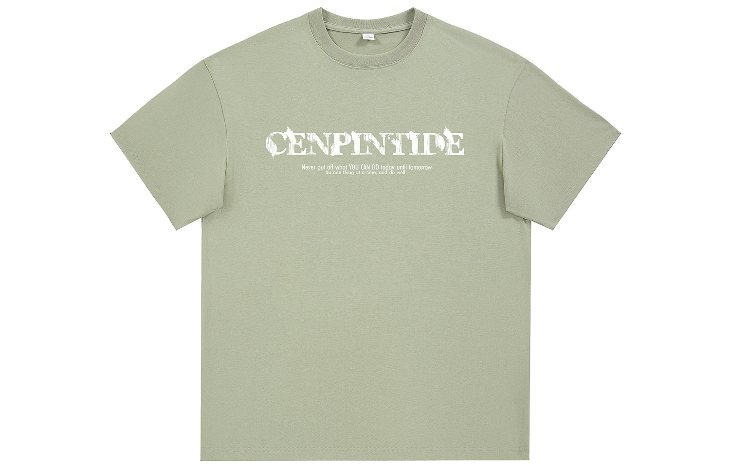 CENPIN SS24 T