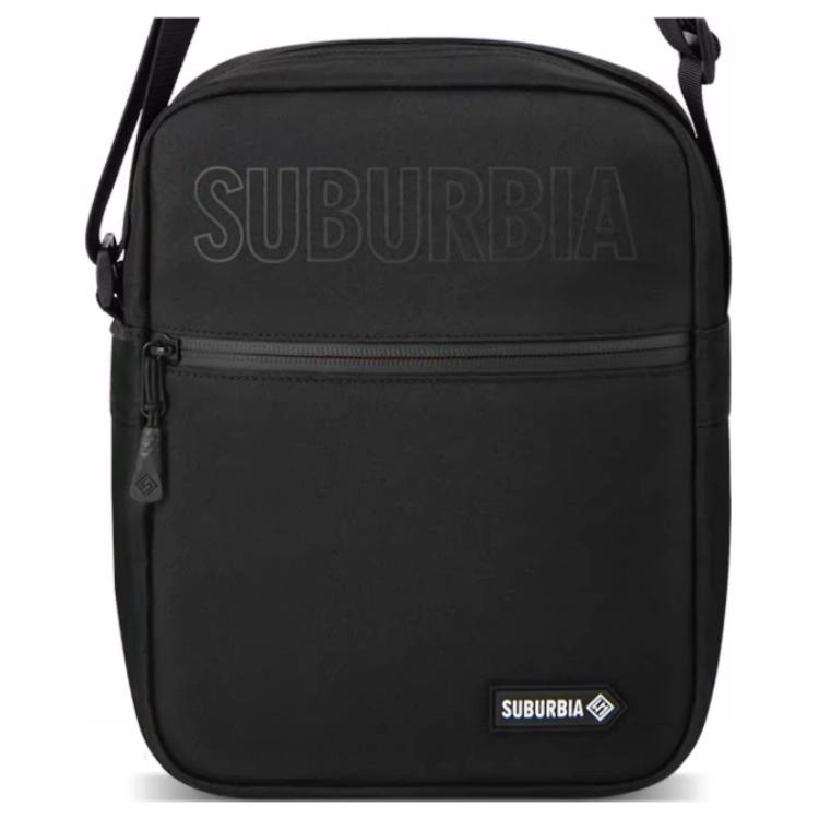 SUBURBIA