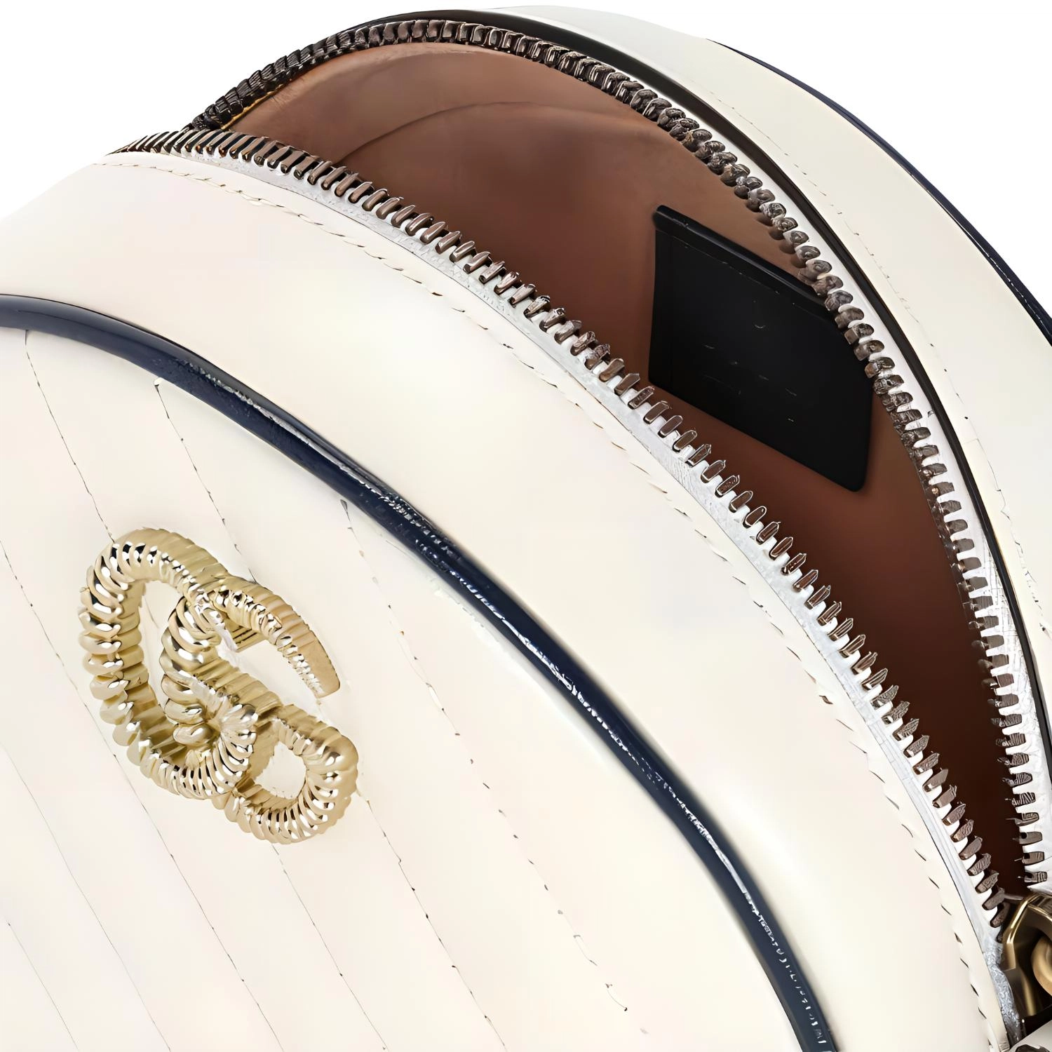 GUCCI Marmont Logo