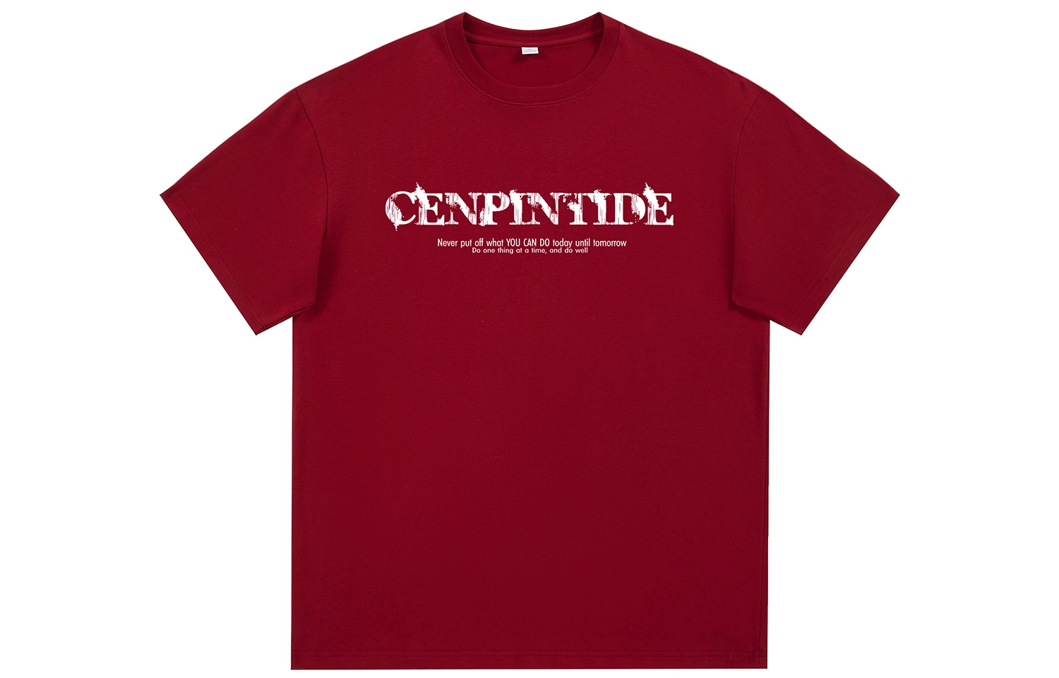 CENPIN SS24 T
