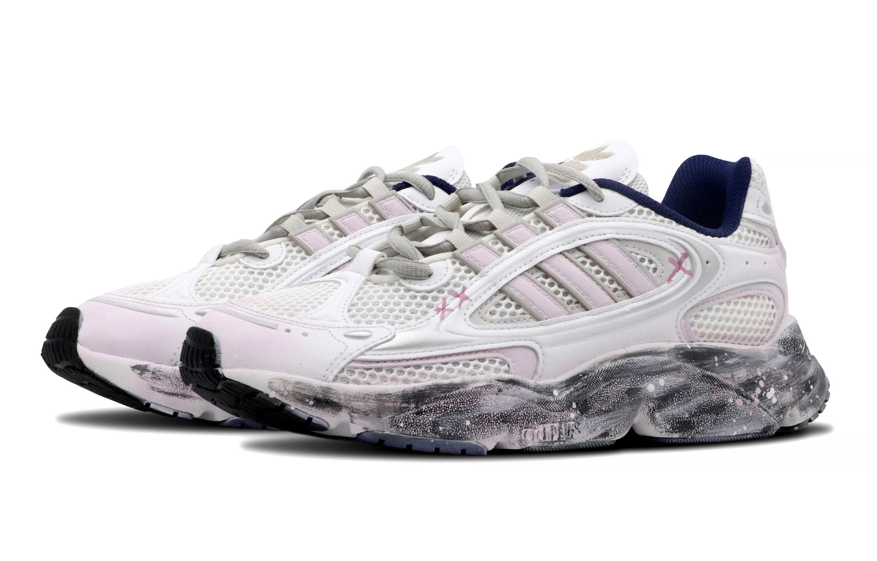 adidas originals Ozmillen SHOES