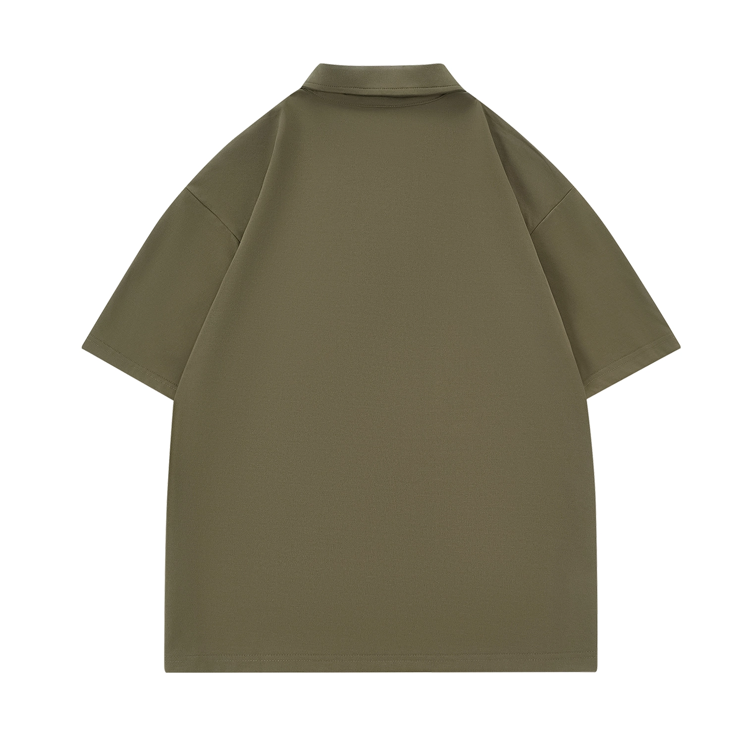 GF LogoPolo