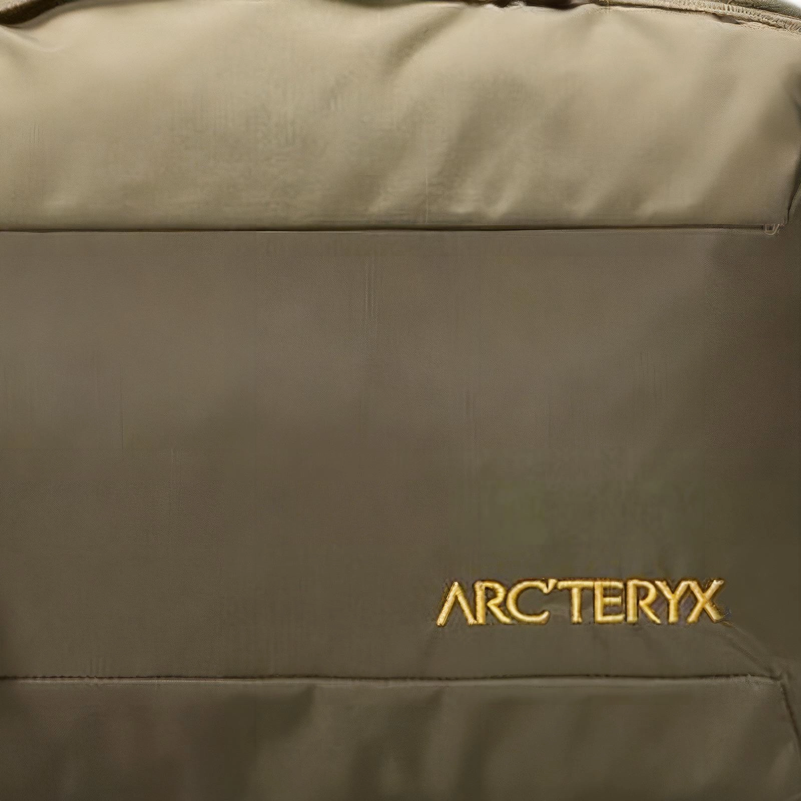 Arcteryx Index