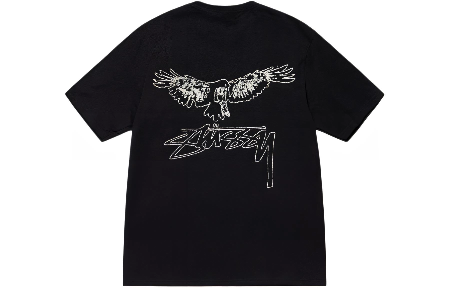 Stussy SS24 LogoT