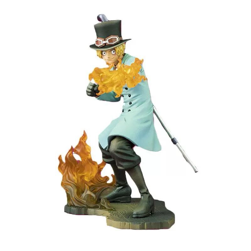 BANPRESTO DXF