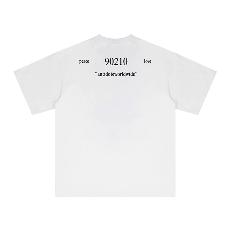 antidote worldwide T