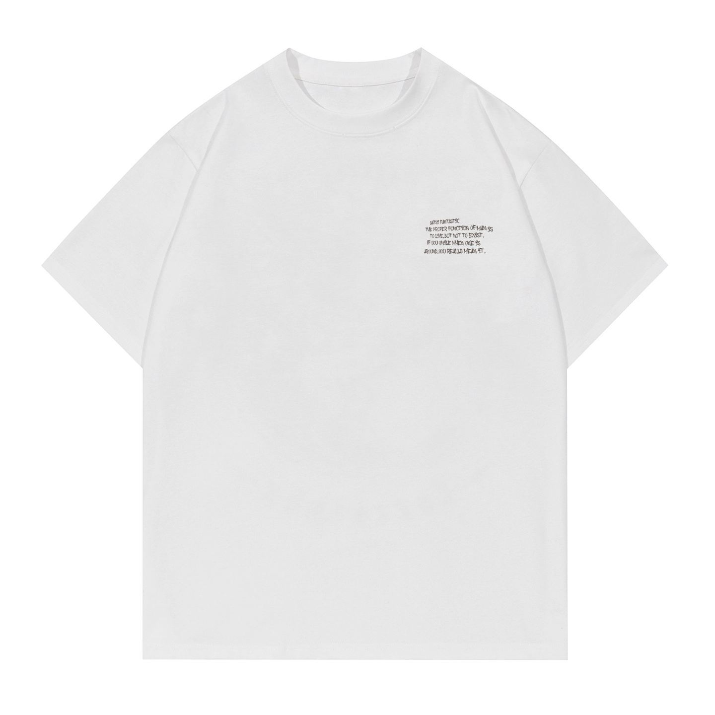 YATSI T