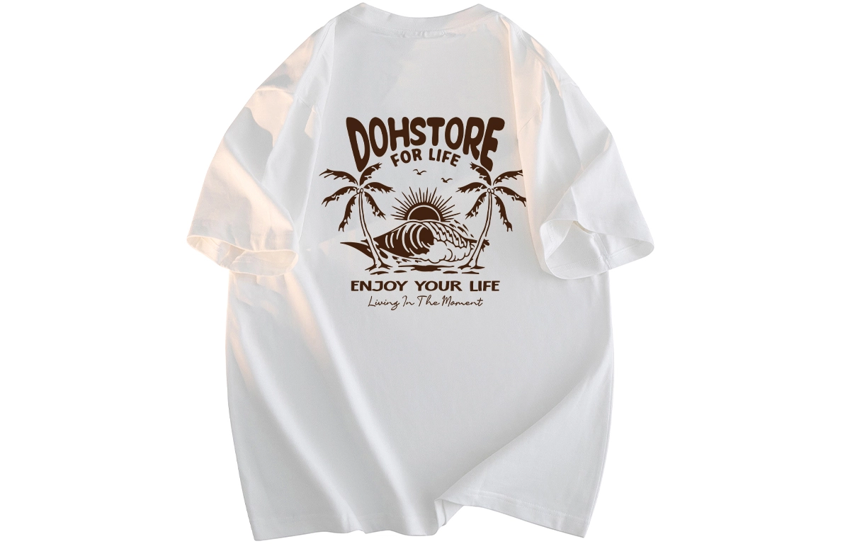 DOH STORE logoT