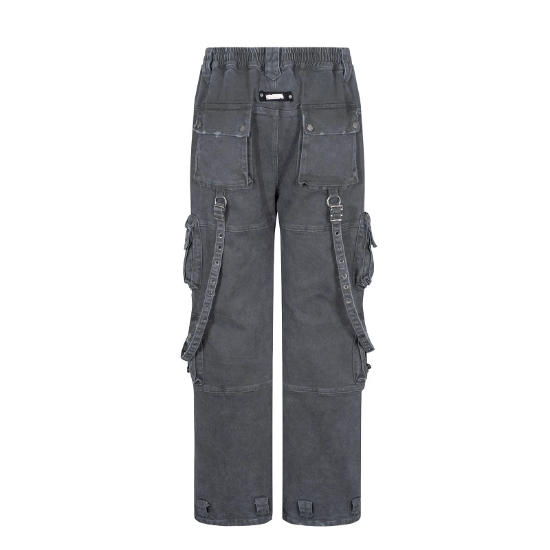Merge Lab. BaggyDirtyFit