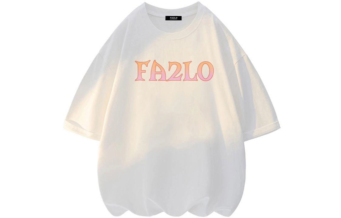 FA2LO logoT
