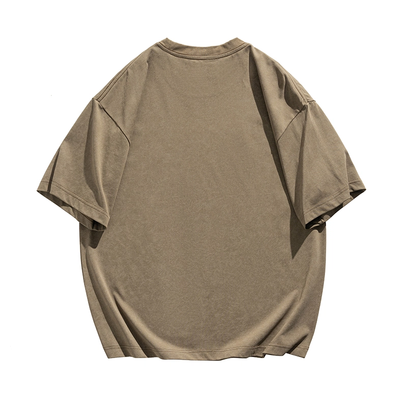 PAINT STAIN T