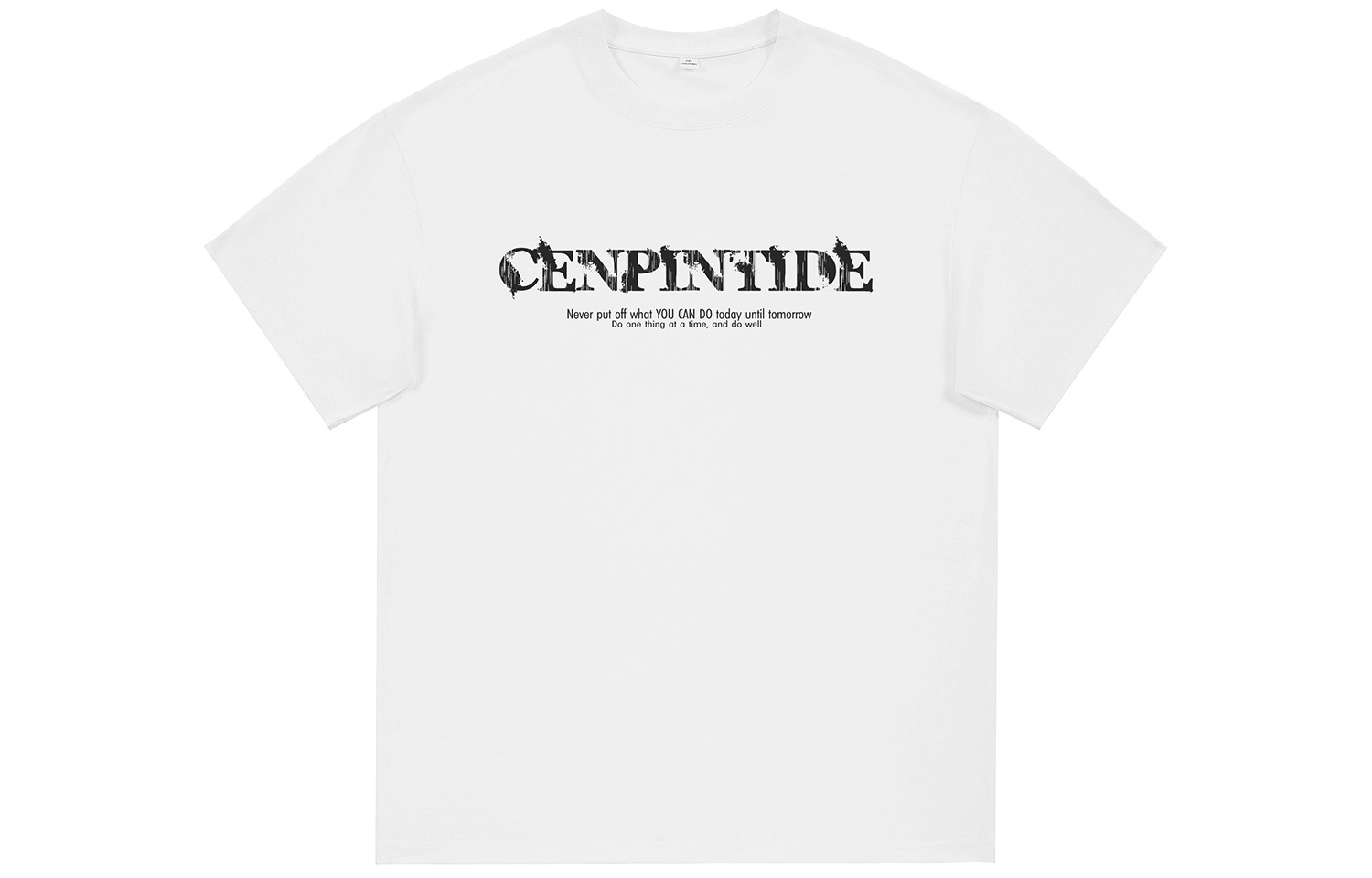 CENPIN SS24 T