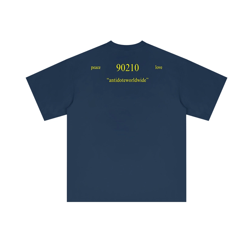 antidote worldwide T